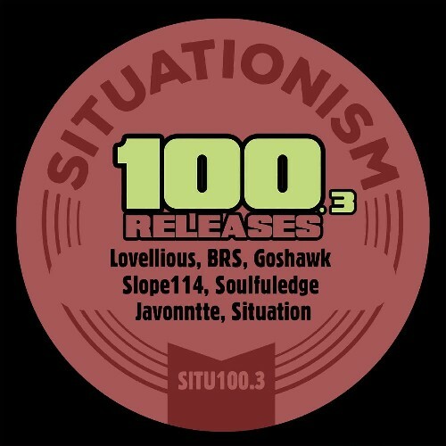  Javonntte - 100.3 Release (2026) 