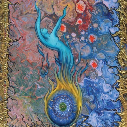  Pharaoh's Daughter - Songs Of Desire (2026) 