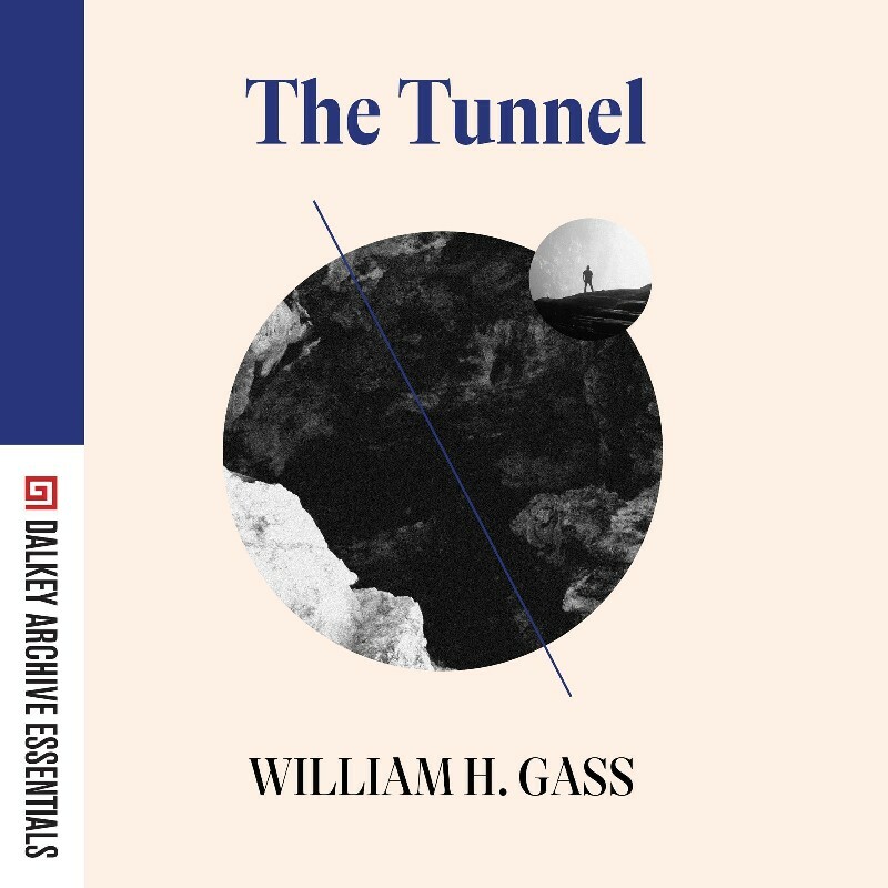 The Tunnel William H Gass (Gass, William H.)