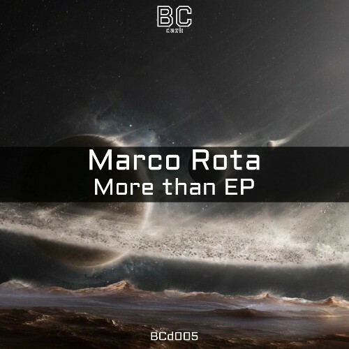 Marco Rota - Rather Than (2024)