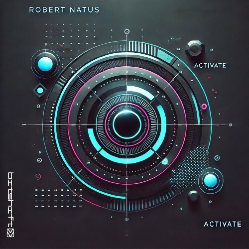  Robert Natus - Activate (2026) 