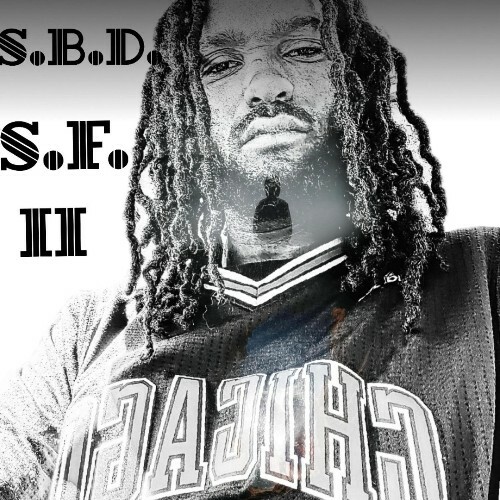  SilverBack Druskey - S.F II (2026) 