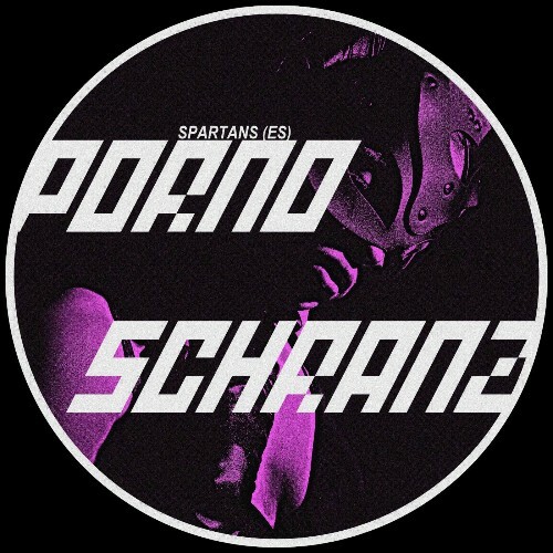  Spartans (ES) - Porno Schranz (2025) 