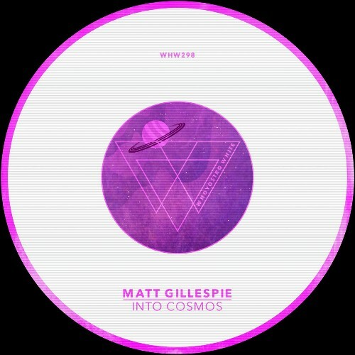  Matt Gillespie - Into Cosmos (2025) 