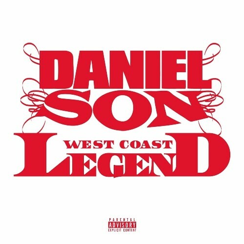  Daniel Son - West Coast Legend (2023) 