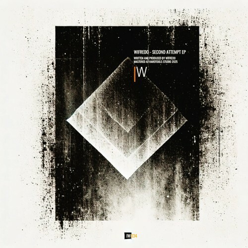  Wifredo - Second Attempt (2025) 