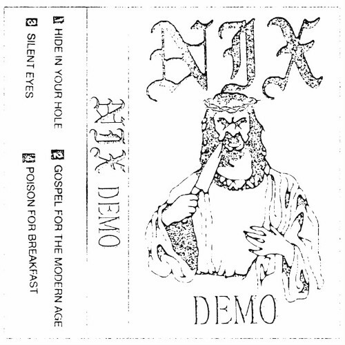  Nix - Demo (2023) 