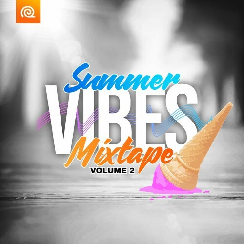  Summer Vibes Mixtape, Vol. 2 (2023) 