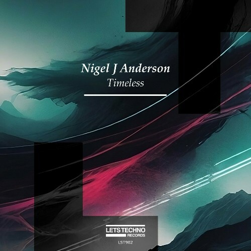  Nigel J Anderson - Timeless (2024) 