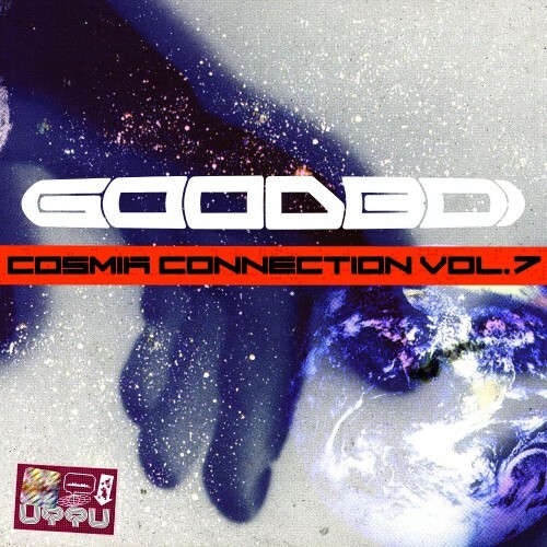  GoodBoi - The Cosmik Connection, Vol. 7 (2024)  METFTPK_o