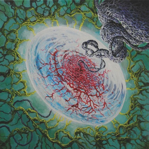  Bekor Qilish - Consecrated Abysses Of Dread (2026) 