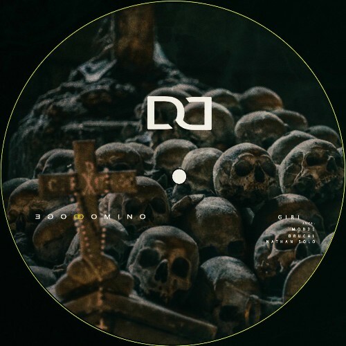  Giri - Il Primo Fantasma (2025) 