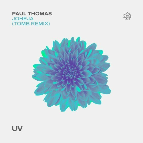 VA - Paul Thomas - Joheja (Tomb Remix) (2022) (MP3)