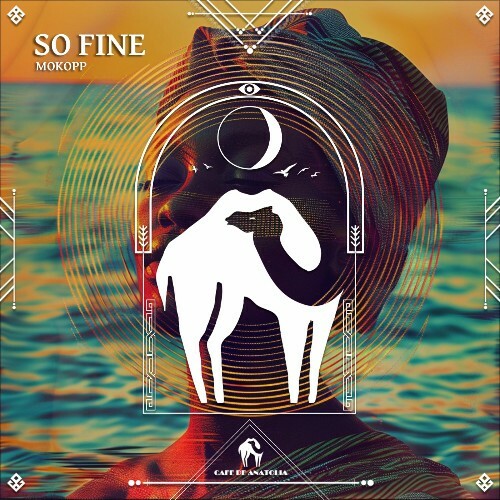  MoKopp - So Fine (2025) 