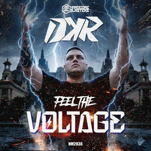  Dkr - Feel The Voltage (2026) 