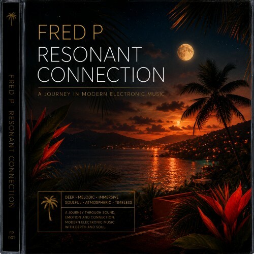Fred P — Resonant Connection (2026)