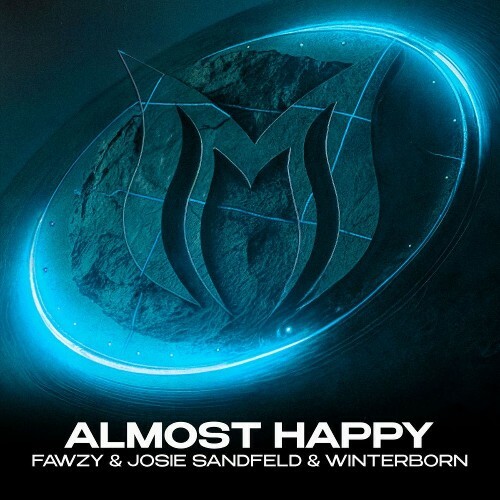  Fawzy & Josie Sandfeld & Winterborn - Almost Happy (2026) 