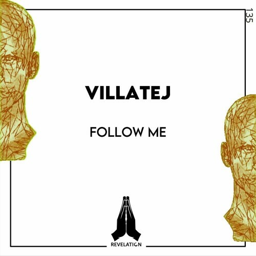 VillateJ - Follow Me (2023) MP3