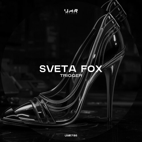 Sveta Fox — Trigger (2026)