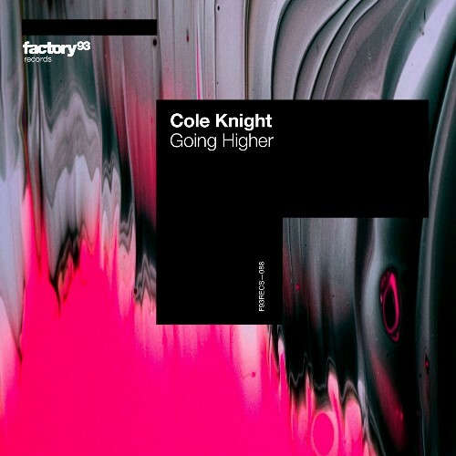  Cole Knight - Going Higher (2025) 