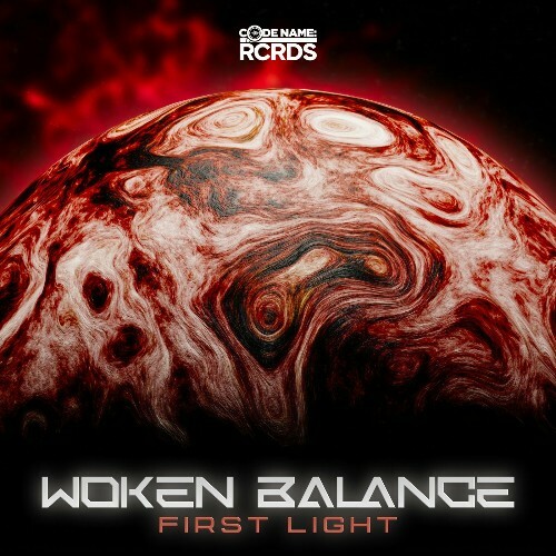  Woken Balance - First Light (2024) 