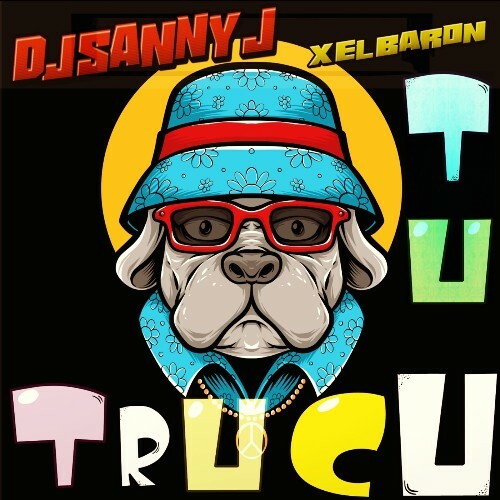  DJ Sanny J X El Baron - Trucutu (Extended) (2024) 