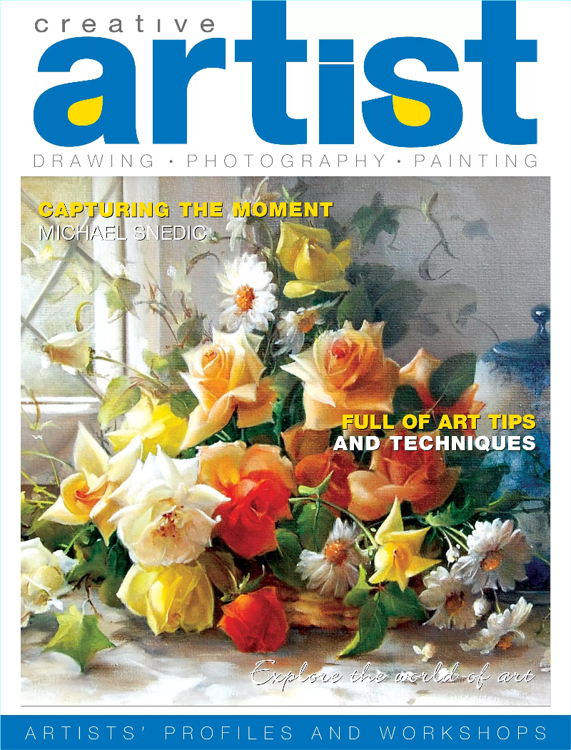 Creative Artist Issue 45-2025 ([Mexican Lithography])