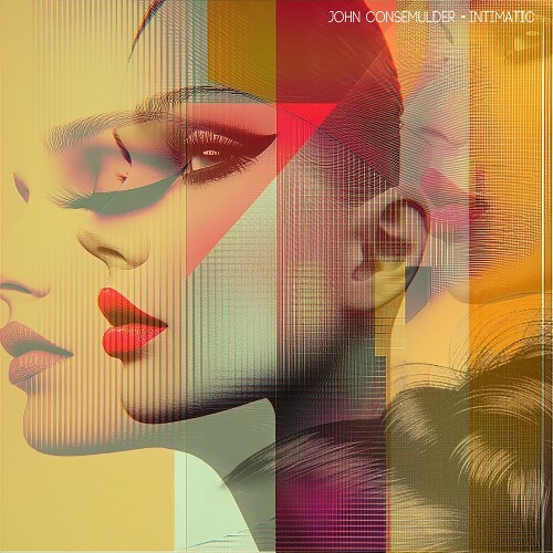  John Consemulder - Intimatic (2025) 