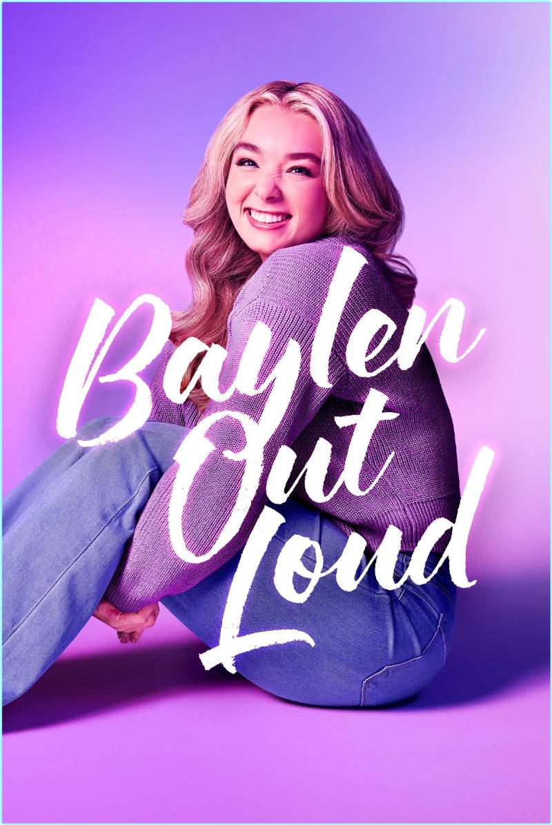 Baylen Out Loud S02E03 [1080p] (HEVC) (x265) [MeGusta]