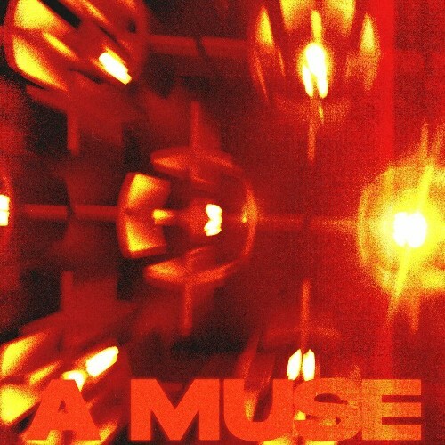 VA - Banks Arcade - A Muse (2024) (MP3) MEUCL02_o