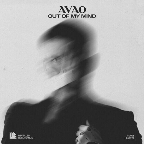  Avao - Out Of My Mind (2025) 