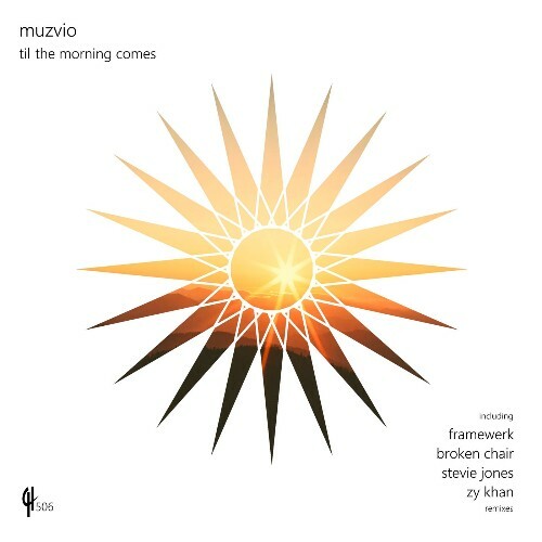 Muzvio - Til The Morning Comes (2026) Muzvio - Til The Morning Comes (2026)