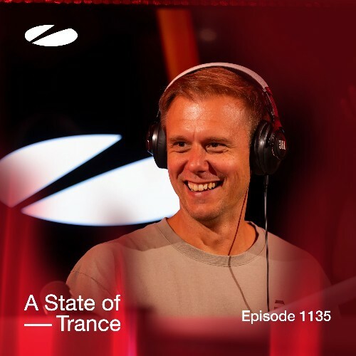  Armin van Buuren - A State Of Trance 1135 (2023-08-24) 