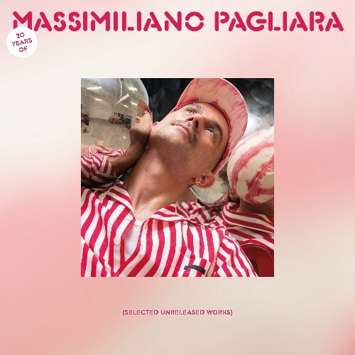 Massimiliano Pagliara — 20 Years of Massimiliano Pagliara (2026)