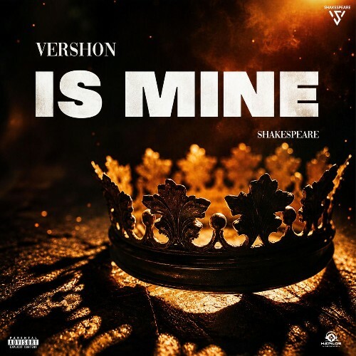 Vershon — Is Mine (2026)