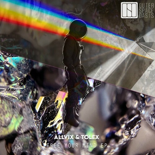  Allvix & Tolex - Free Your Mind (2025) 