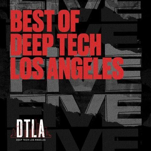  Best Of Deep Tech Los Angeles 5 Years (2024) 