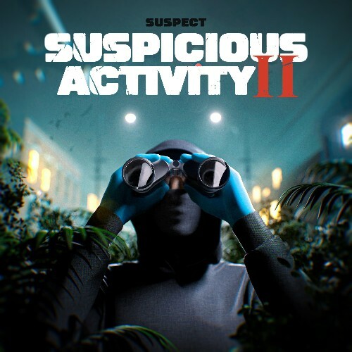 Suspect - Suspicious Activity 2 (2026) 