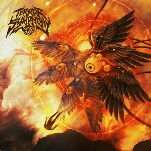 Terror Symphony — Unstable Divinity (2026)