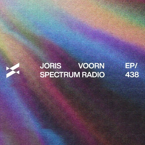  Joris Voorn - Spectrum Radio 438 (2025-09-12) 