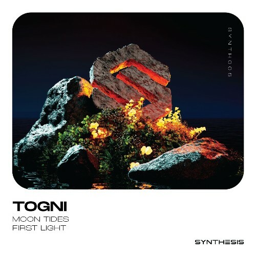  Togni - Moon Tides (2026) 