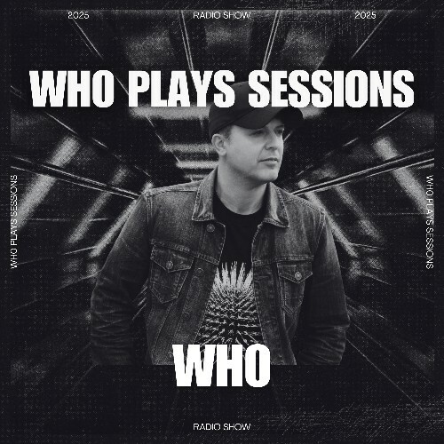  Wh0 - Wh0 Plays Sessions 161 (2025-01-28) 