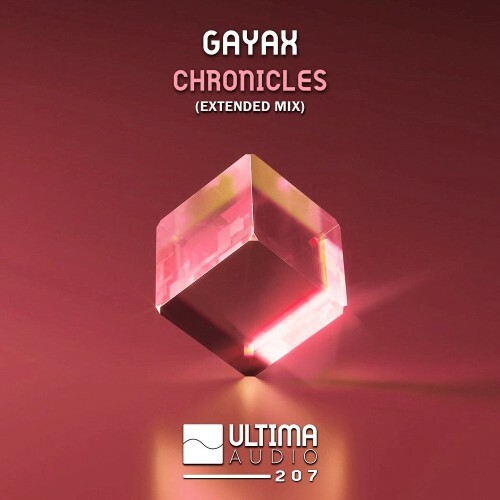 Gayax - Chronicles (2023)