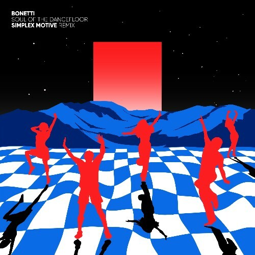  Bonetti - Soul Of The Dancefloor (2026) 
