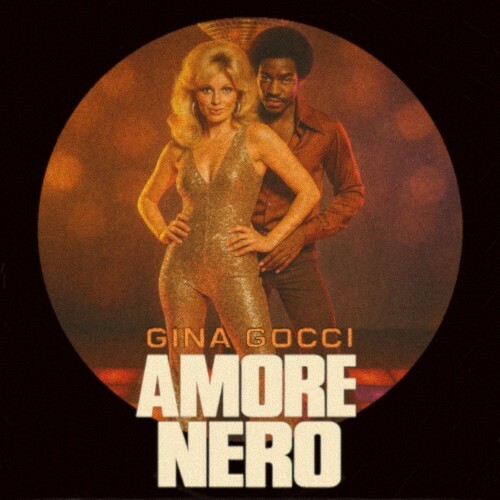  Cantoscena - Amore Nero (2025) 