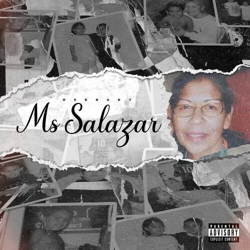 DeeBaby - Ms. Salazar (2025)