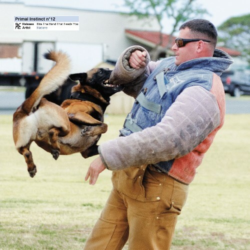  Hadone - Bite the Hand That Feeds You (2026) 
