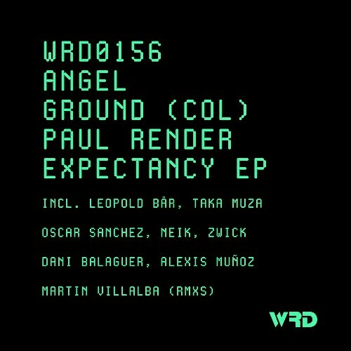  AngelGround (Col) & Paul Render - Expectancy (2024) 