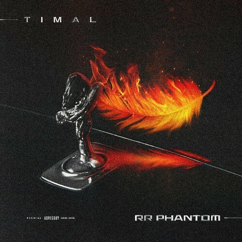 Timal — RR Phantom (2024)