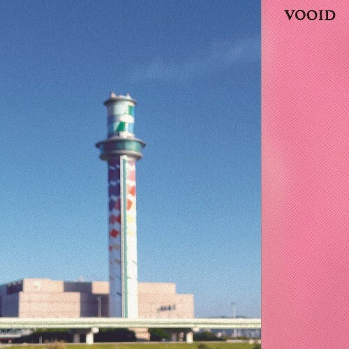  Vooid - Vooid 2025 (2025) 